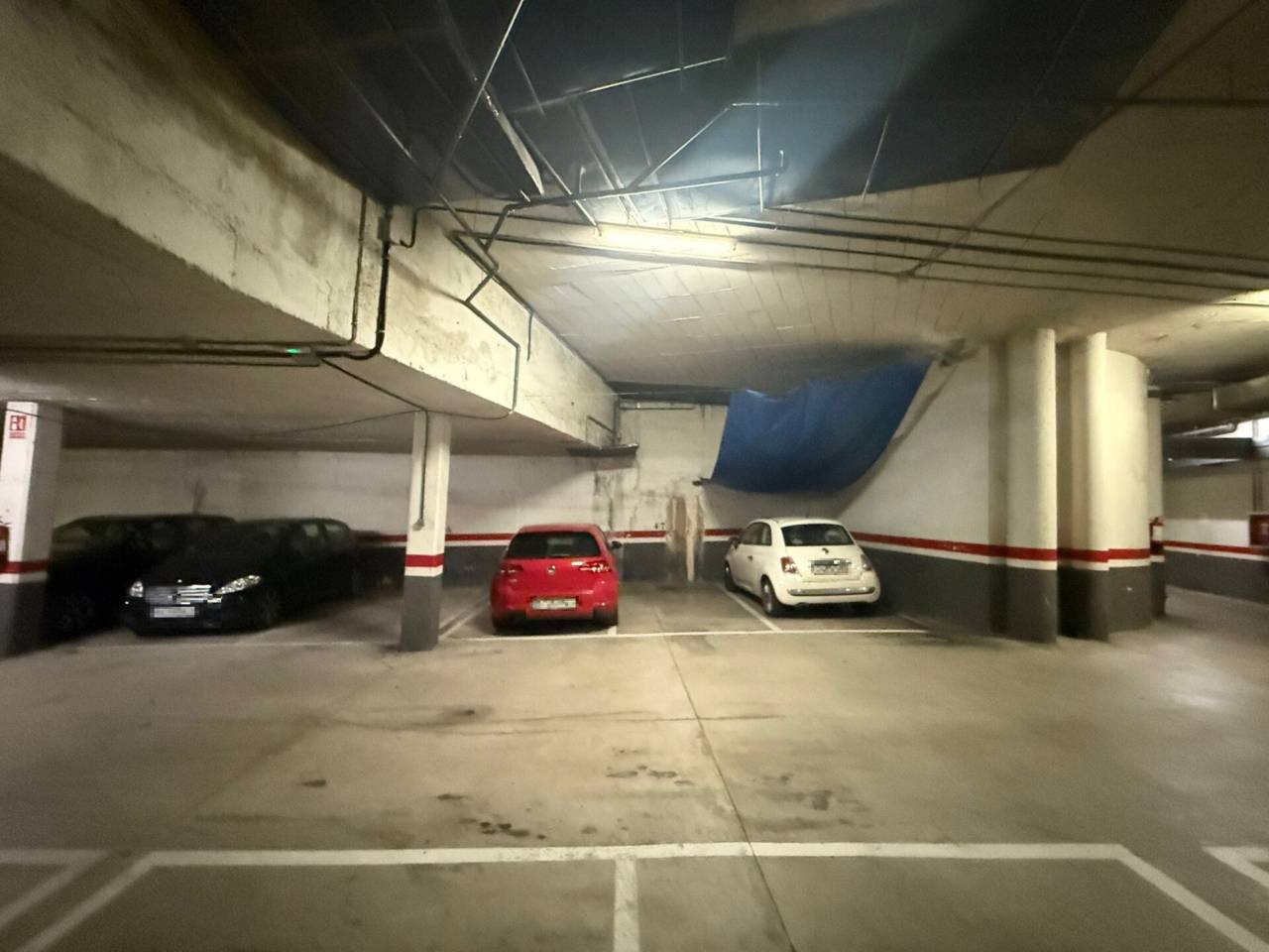 parking en sabadell · castellarnau 12000.00€
