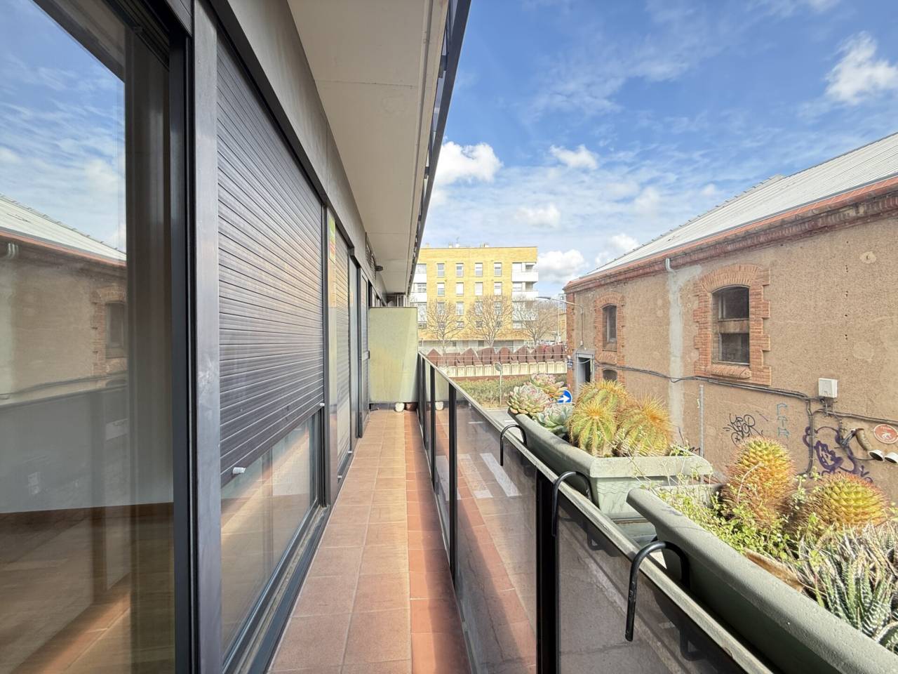 pisos en terrassa · centre 238400.00€