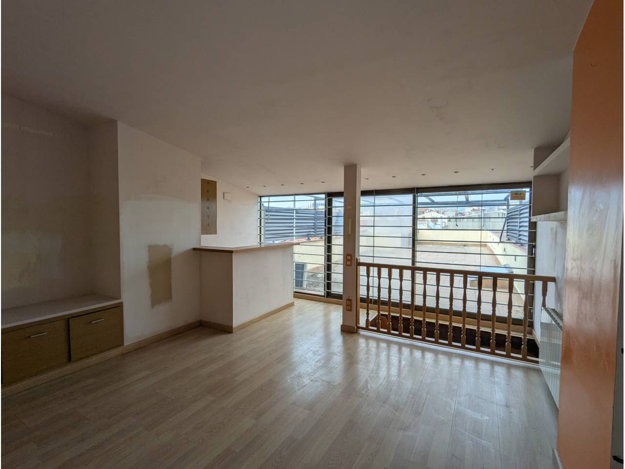 casa en terrassa · ca-n'anglada 255000.00€