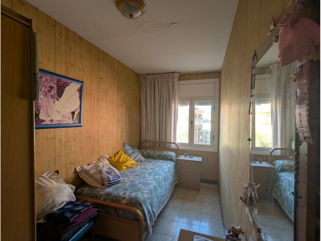 pisos en terrassa · can-boada-torrent-d'en-pere-parres 125000.00€