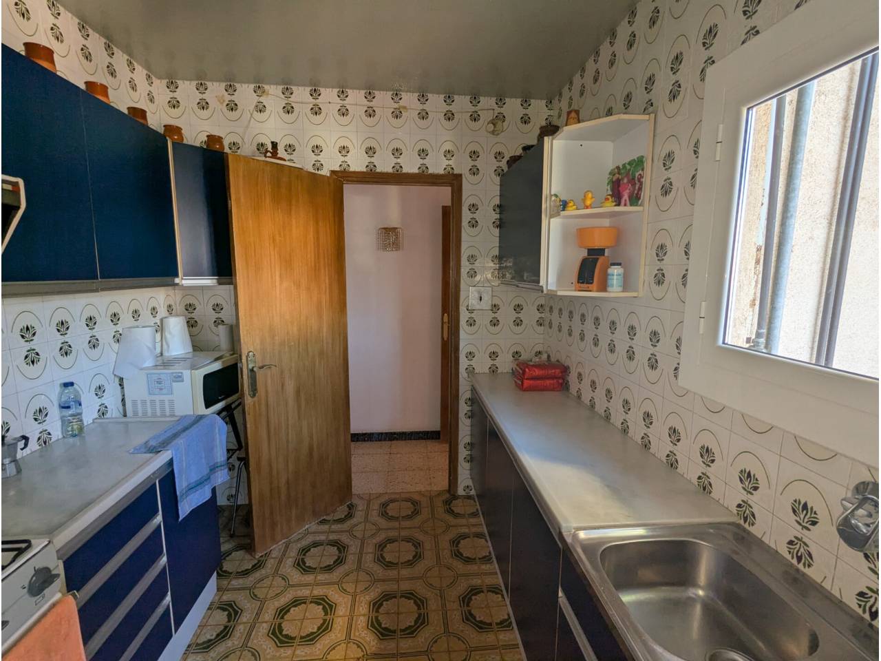 pisos en terrassa · can-boada-torrent-d'en-pere-parres 125000.00€