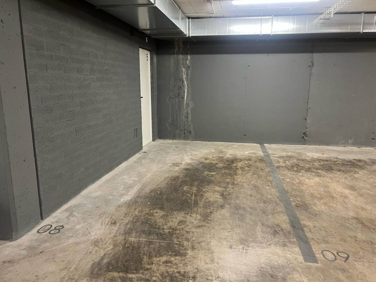 parking en terrassa · sant-pere 24000.00€