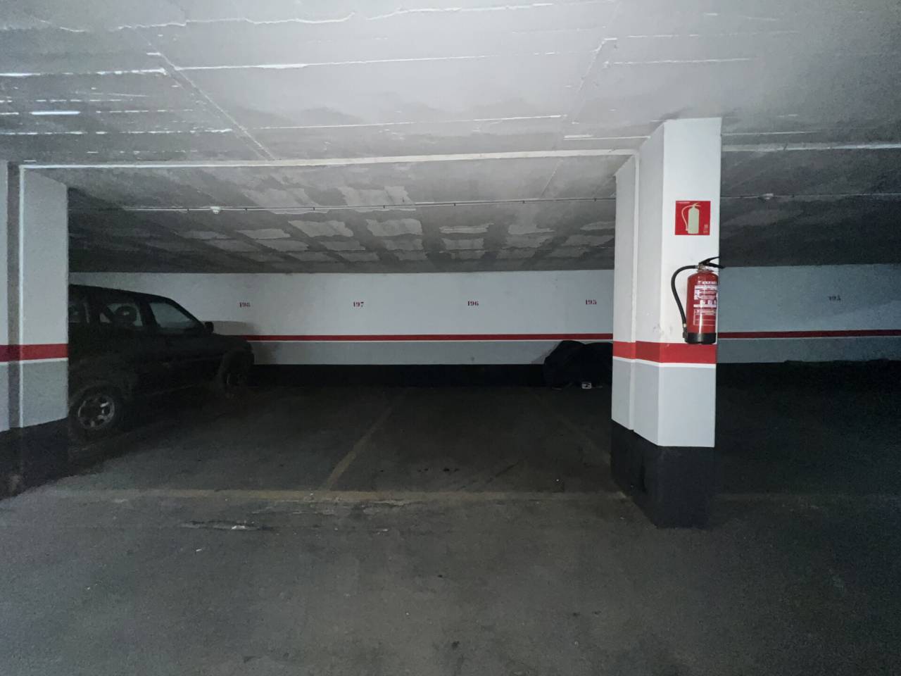 garaje en terrassa · centre 18000.00€