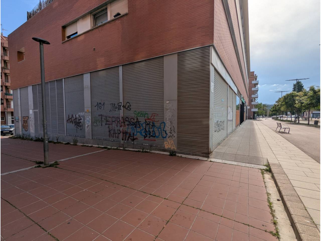 locales-comerciales en terrassa · poble-nou-zona-olimpica 190000.00€
