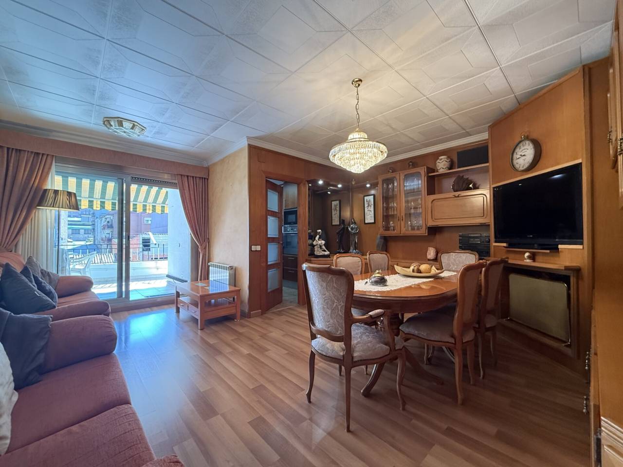 pisos en terrassa · can-palet 178000.00€