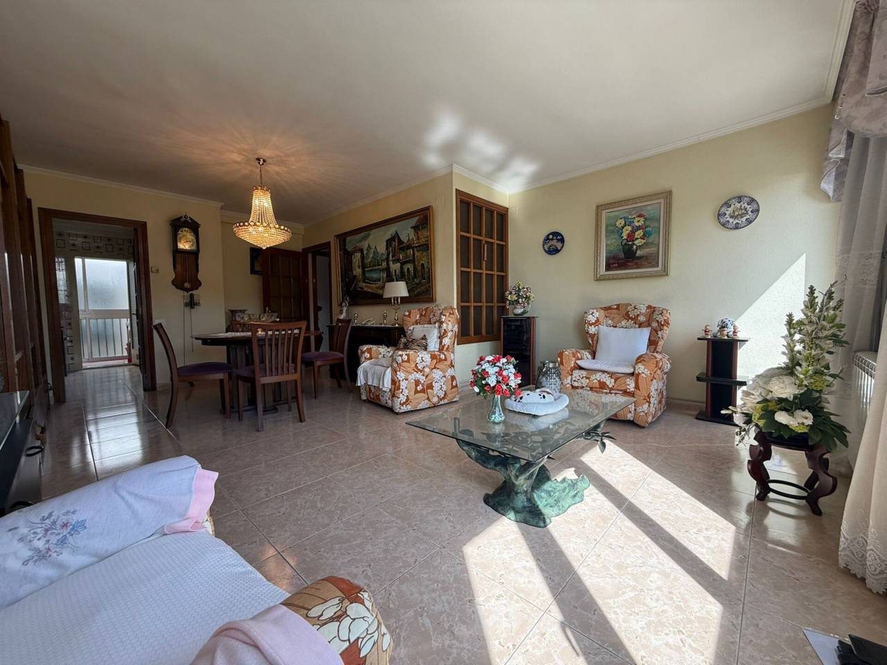 pisos en terrassa · vista-alegre 170000.00€