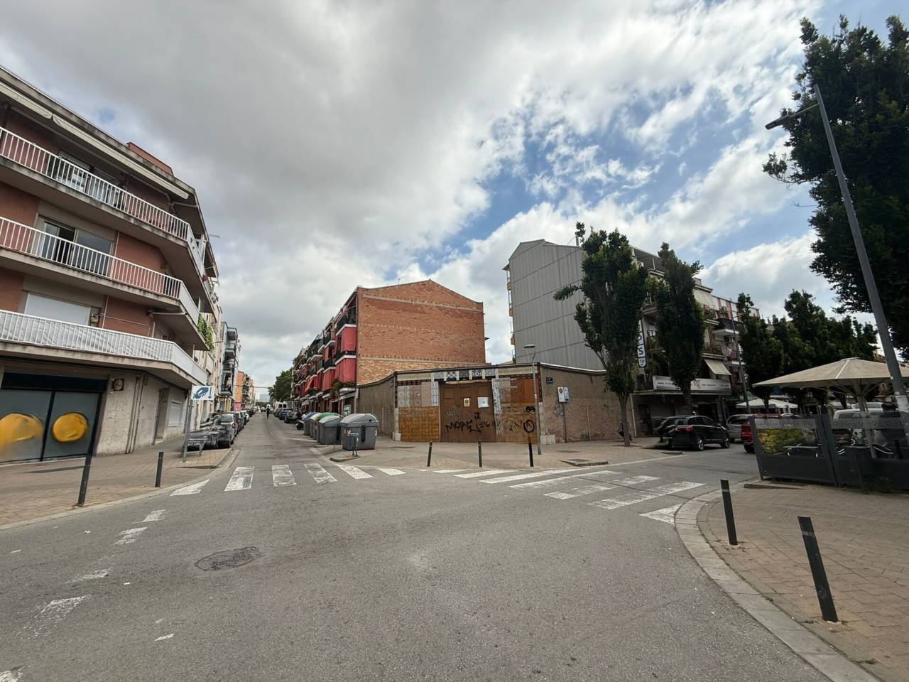 solar en terrassa · ca-n'anglada 170000.00€