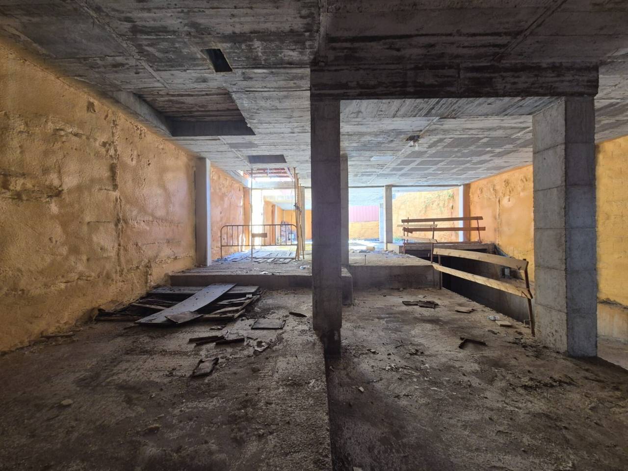 edificio en terrassa · sant-pere-nord 332000.00€