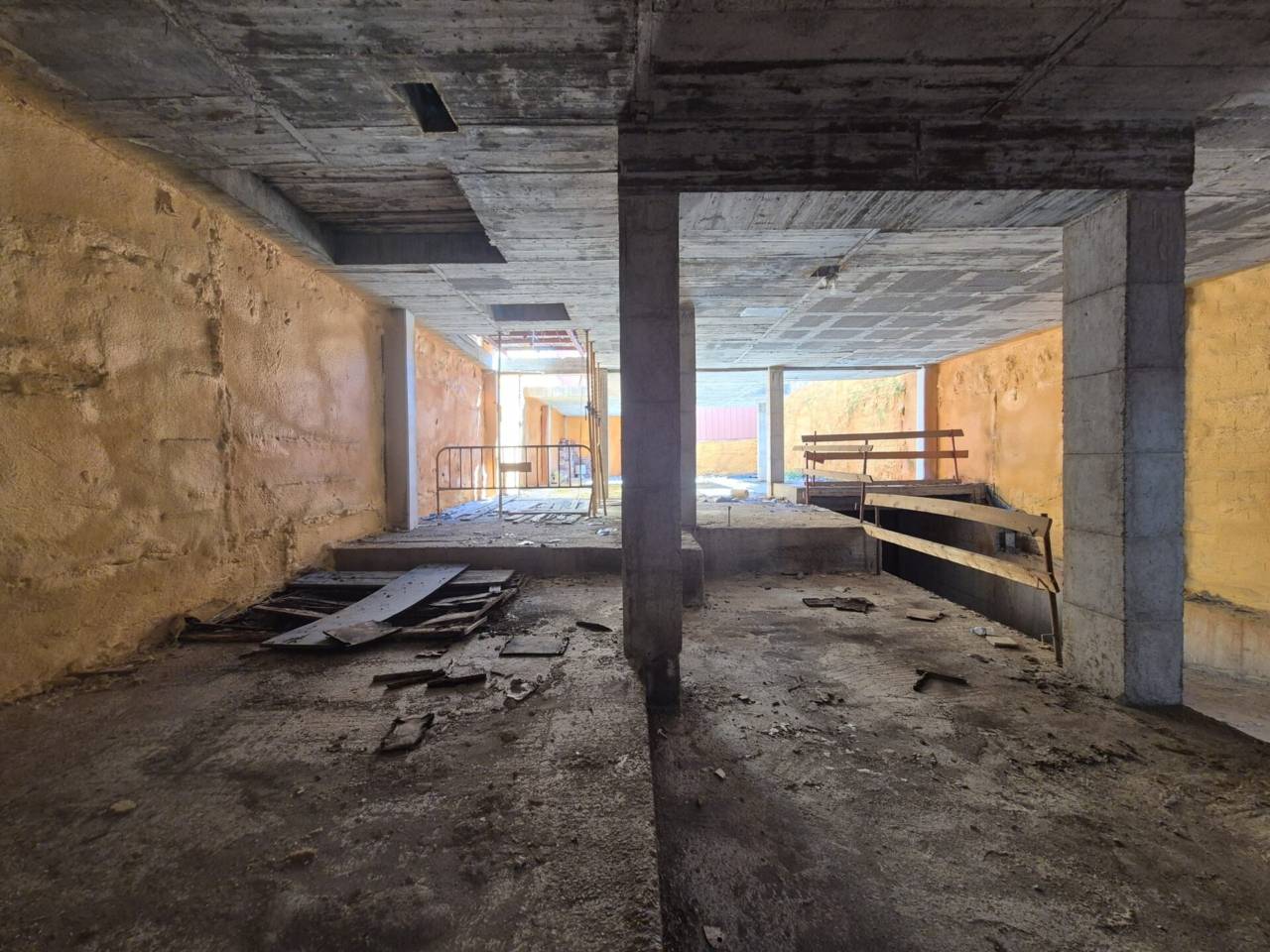 edificio en terrassa · sant-pere-nord 332000.00€