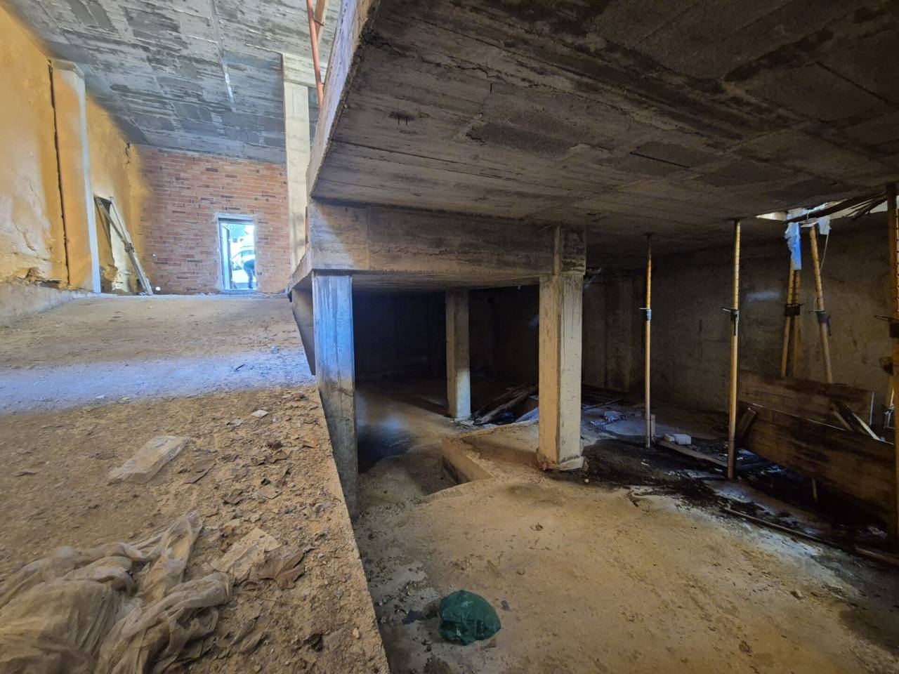 edificio en terrassa · sant-pere-nord 332000.00€