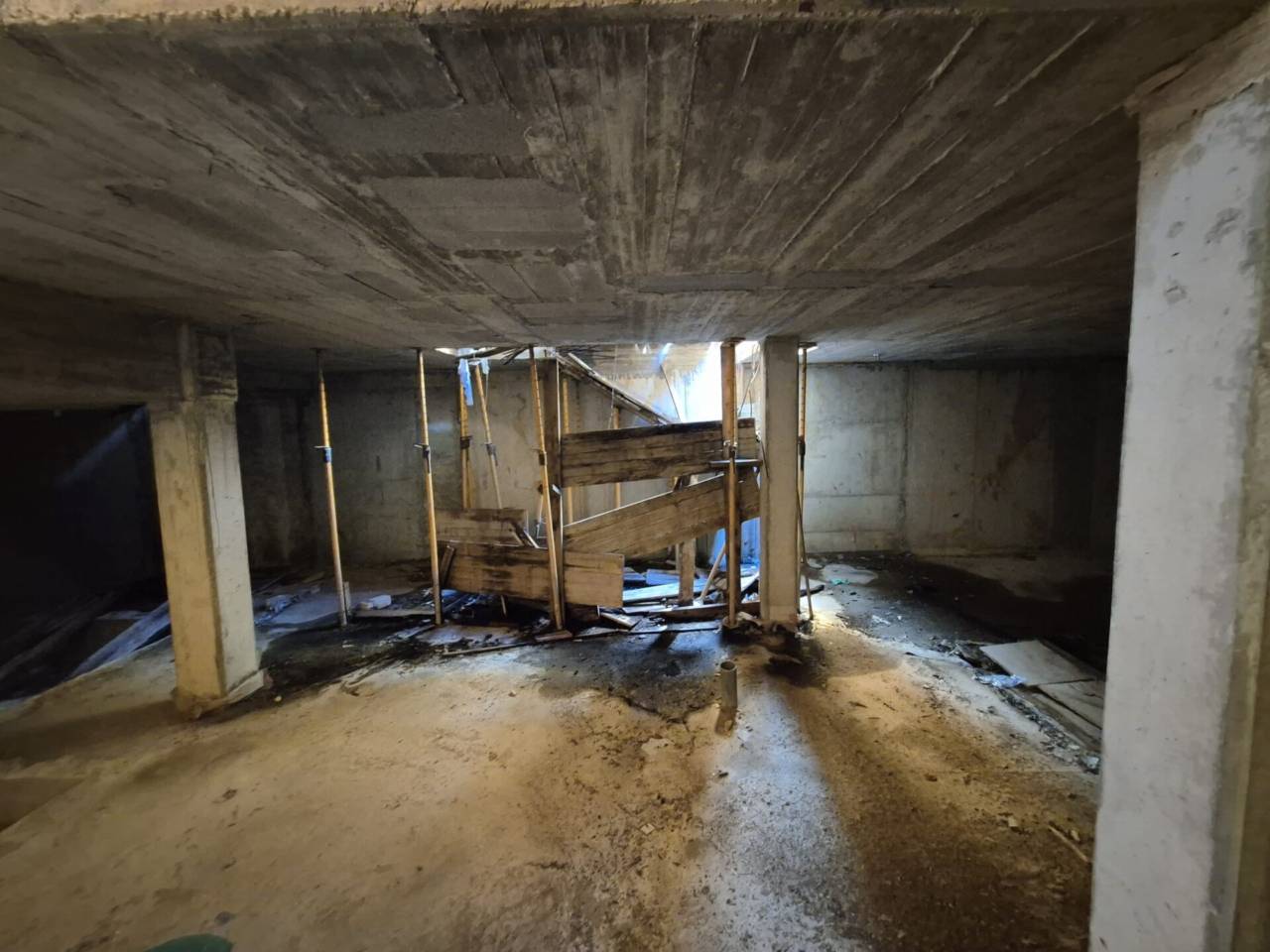 edificio en terrassa · sant-pere-nord 332000.00€