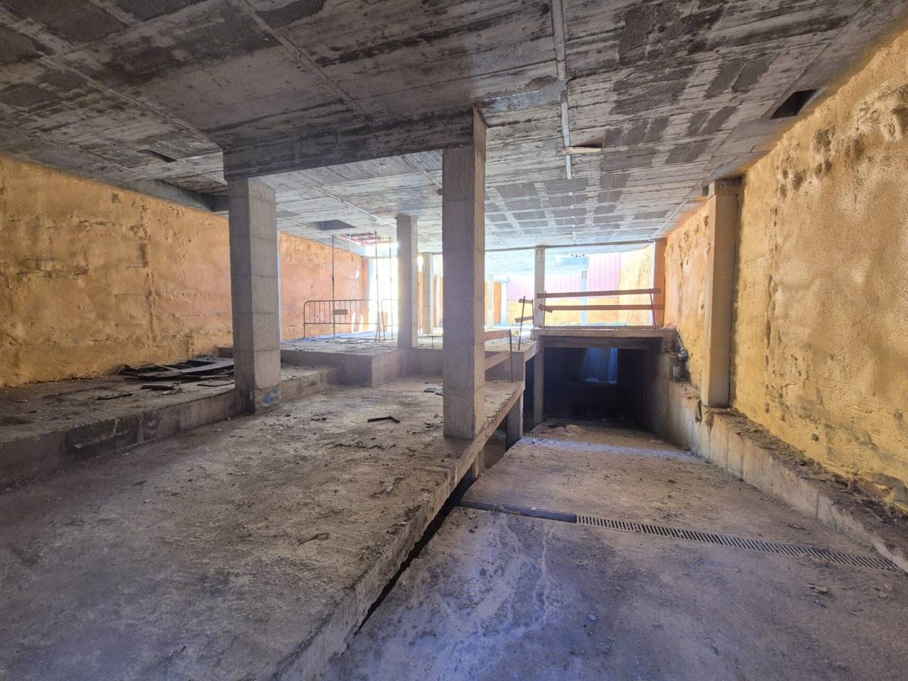 edificio en terrassa · sant-pere-nord 332000.00€