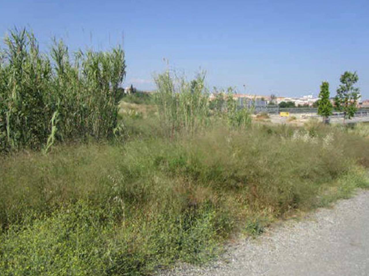 terrenos en sabadell · castellarnau 1739300.00€