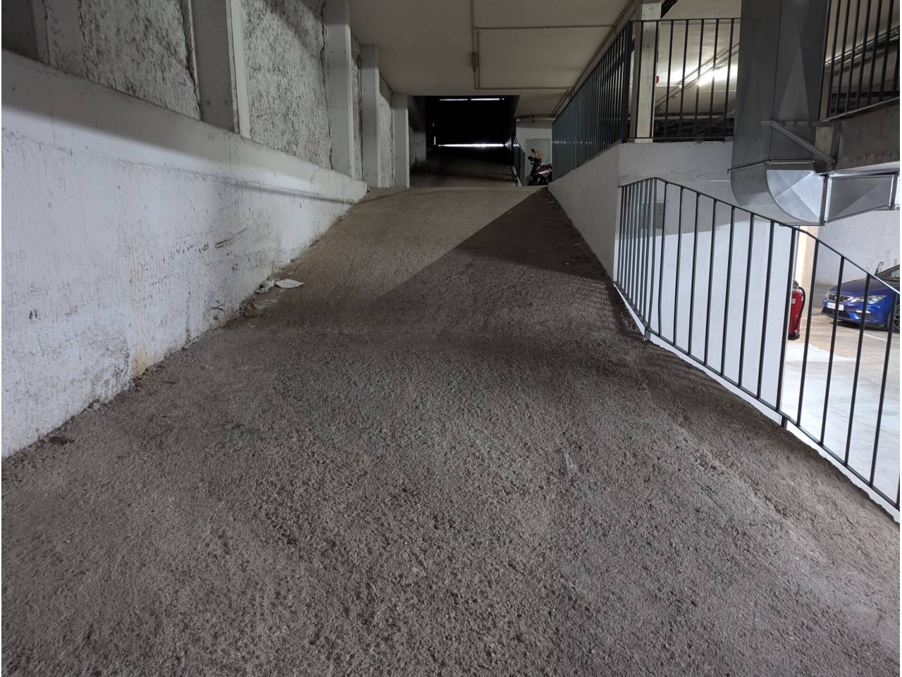 garaje en terrassa · cementiri-vell 13000.00€