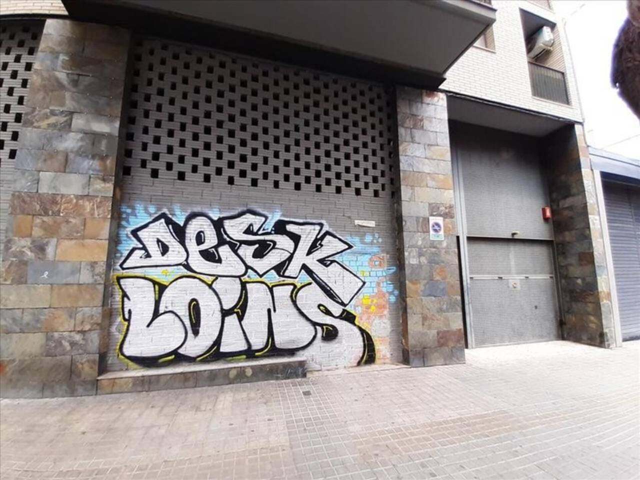 locales-comerciales en sabadell · eixample-sant-oleguer 127000.00€
