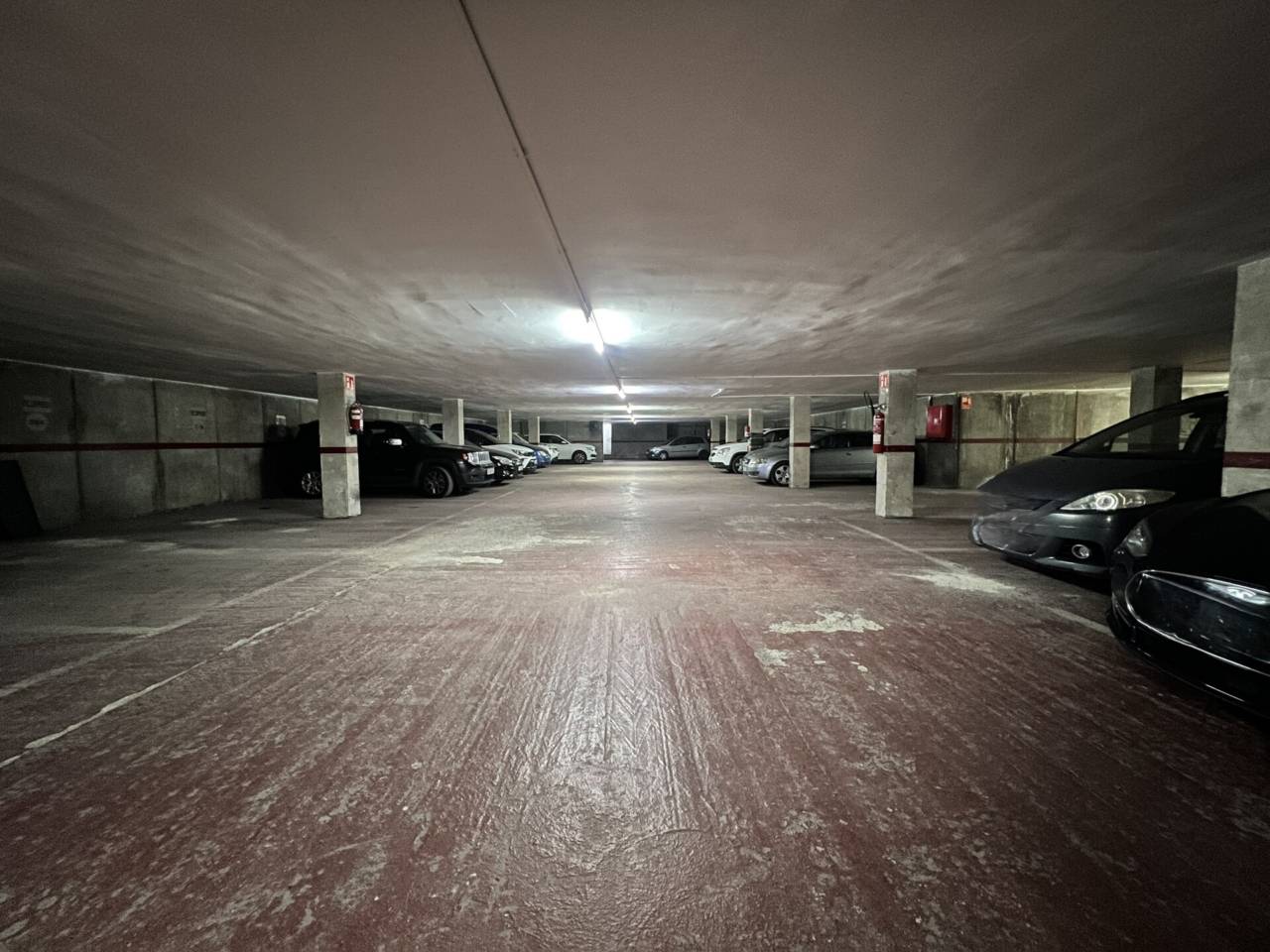 parking en terrassa · centre 21500.00€