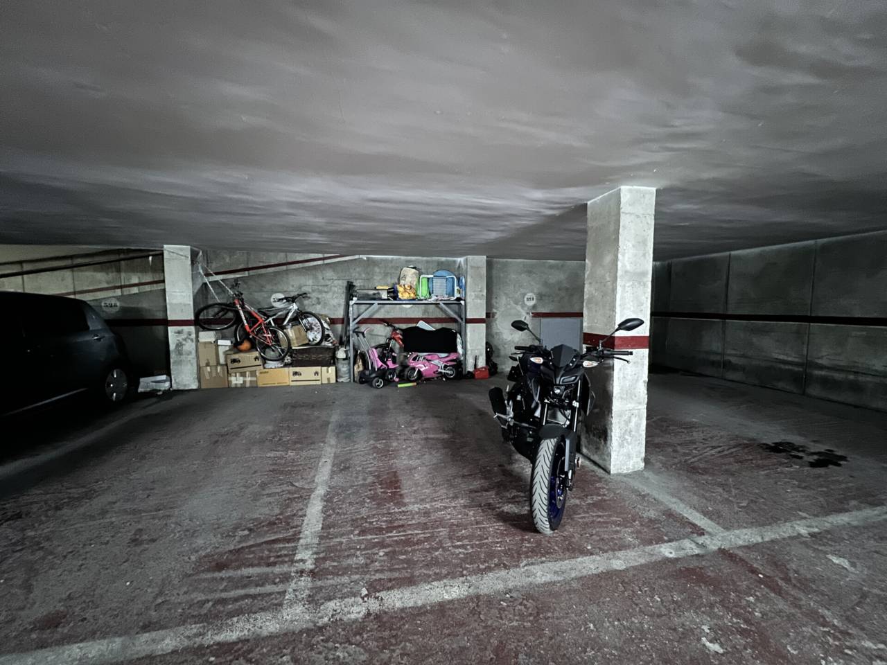 parking en terrassa · centre 21500.00€