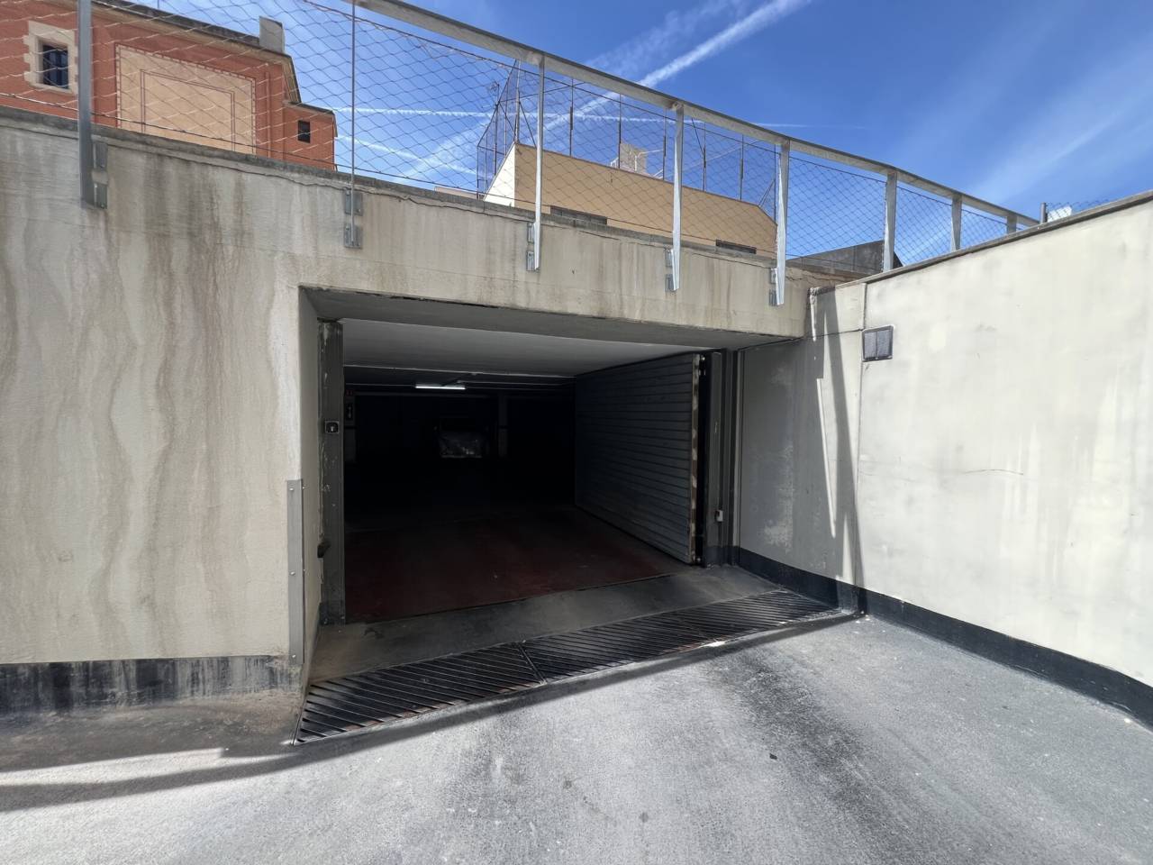parking en terrassa · centre 21500.00€