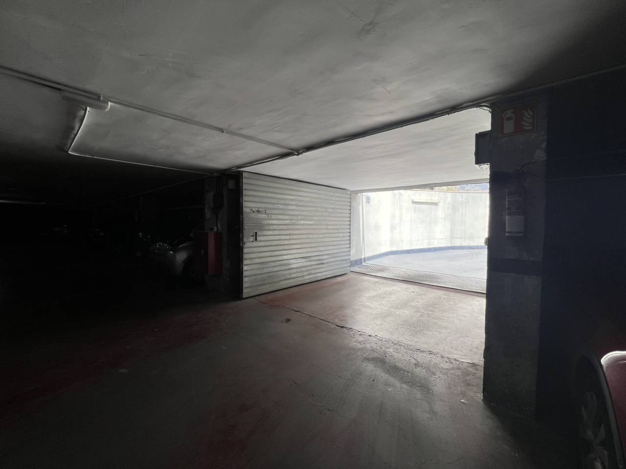 parking en terrassa · centre 21500.00€