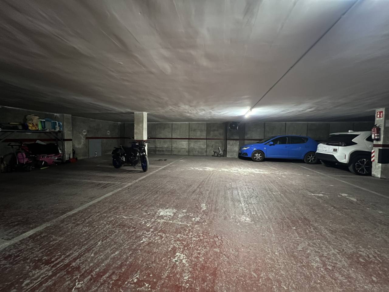parking en terrassa · centre 21500.00€