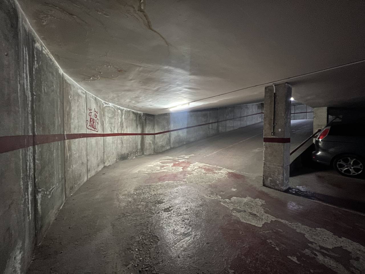 parking en terrassa · centre 21500.00€