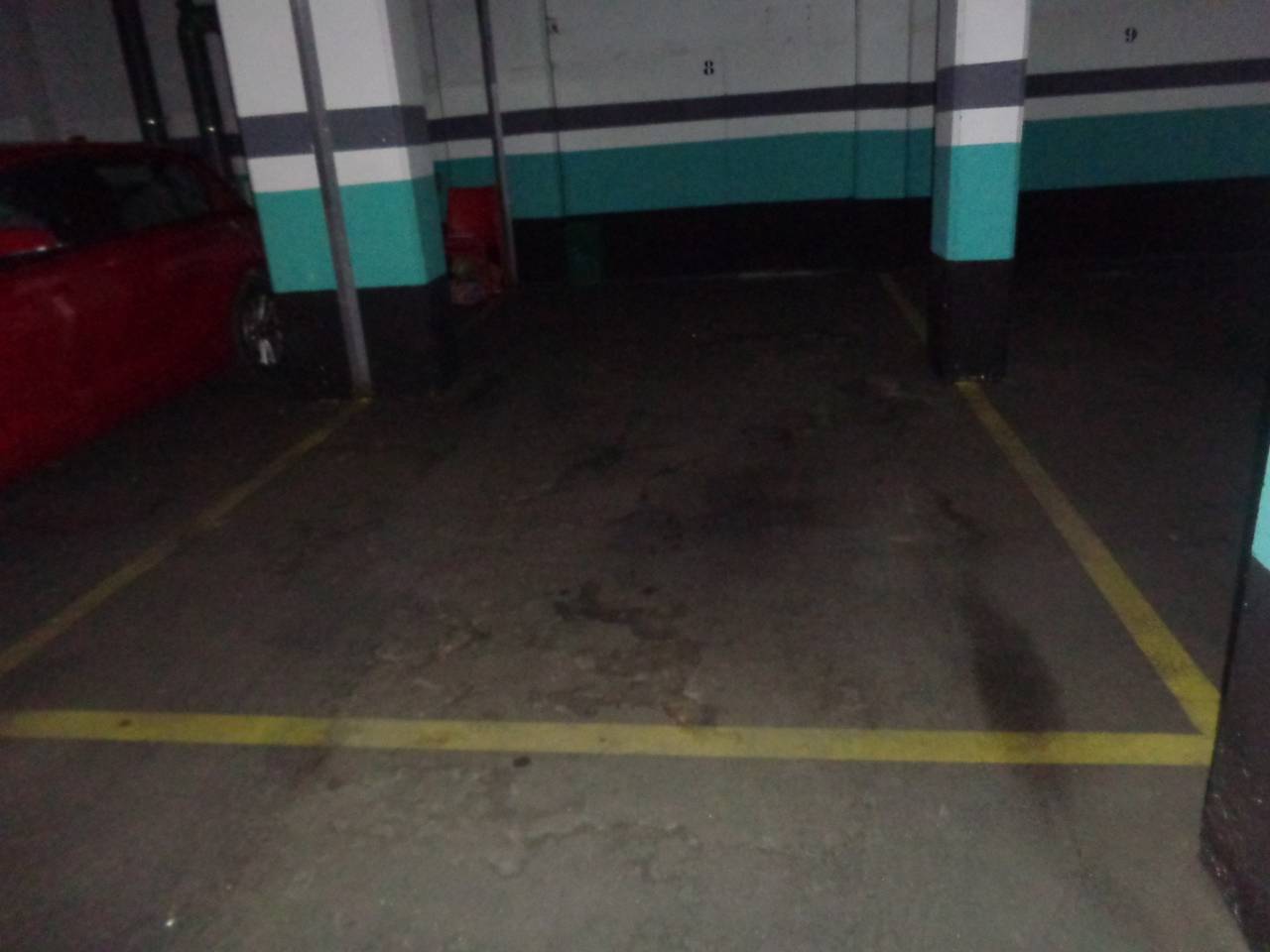 parking en terrassa · can-roca 13200.00€