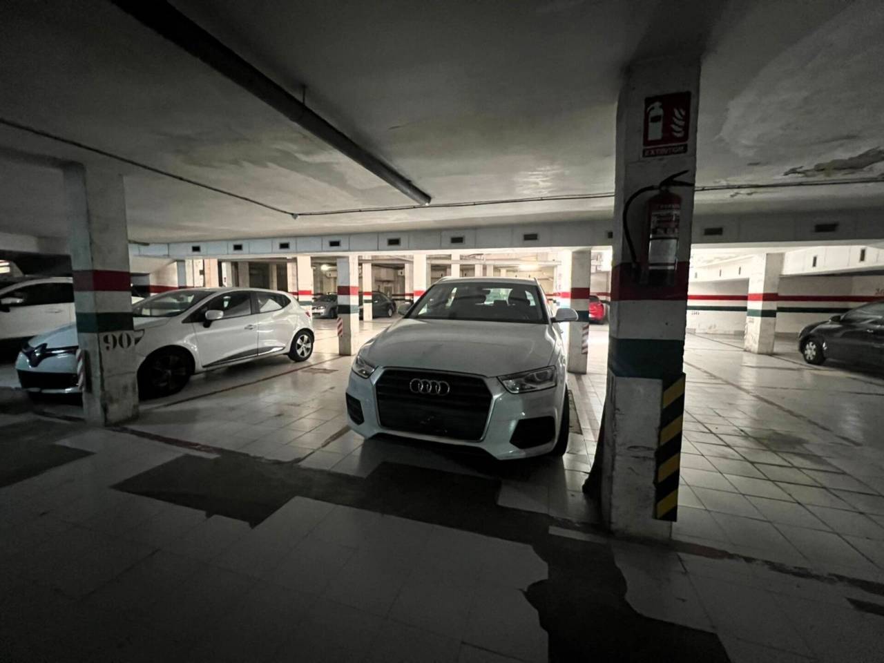 garaje en terrassa · cementiri-vell 9500.00€