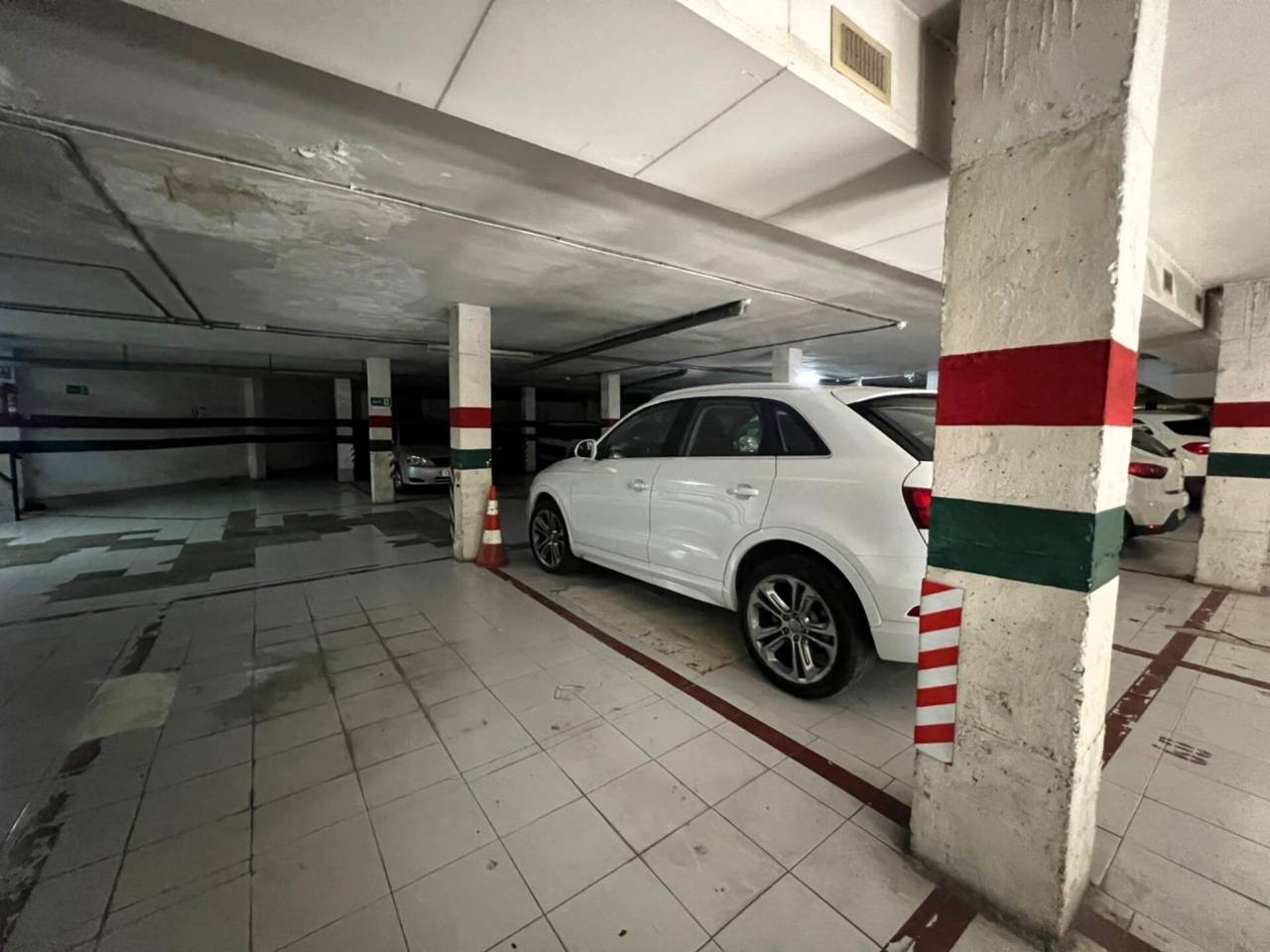 garaje en terrassa · cementiri-vell 9500.00€