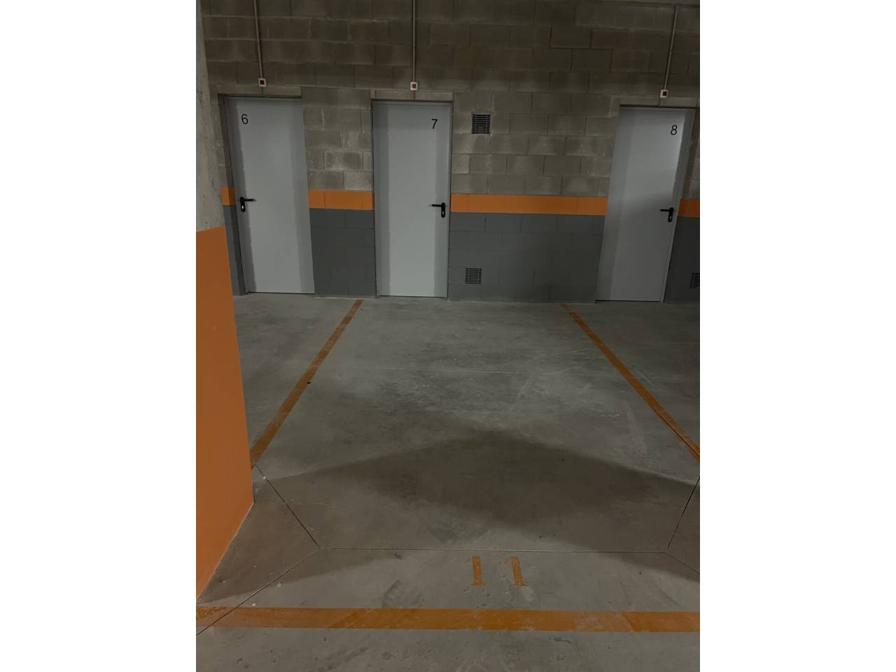 garaje en terrassa · centre 26000.00€