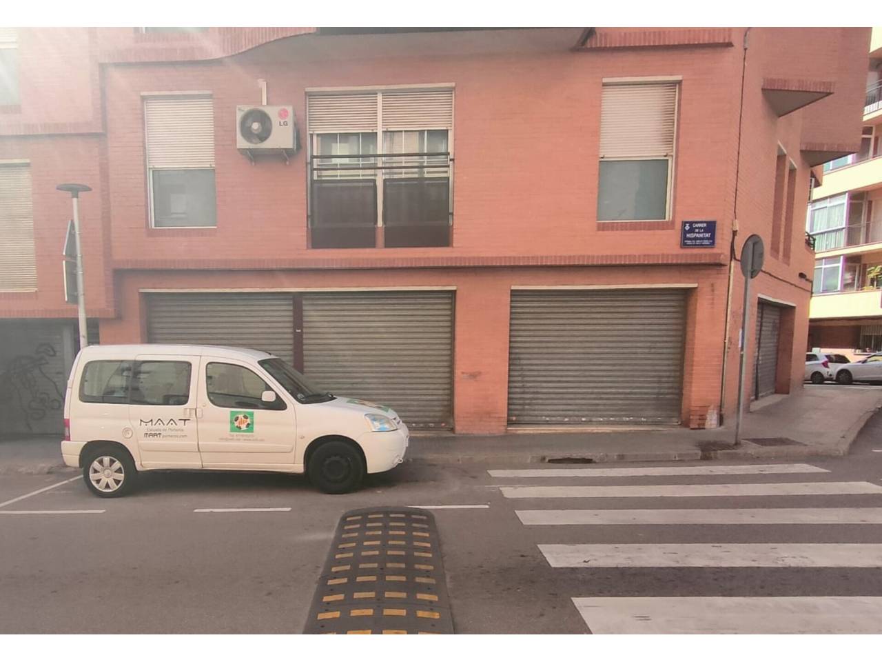 locales-comerciales en terrassa · can-boada-torrent-d'en-pere-parres 112000.00€