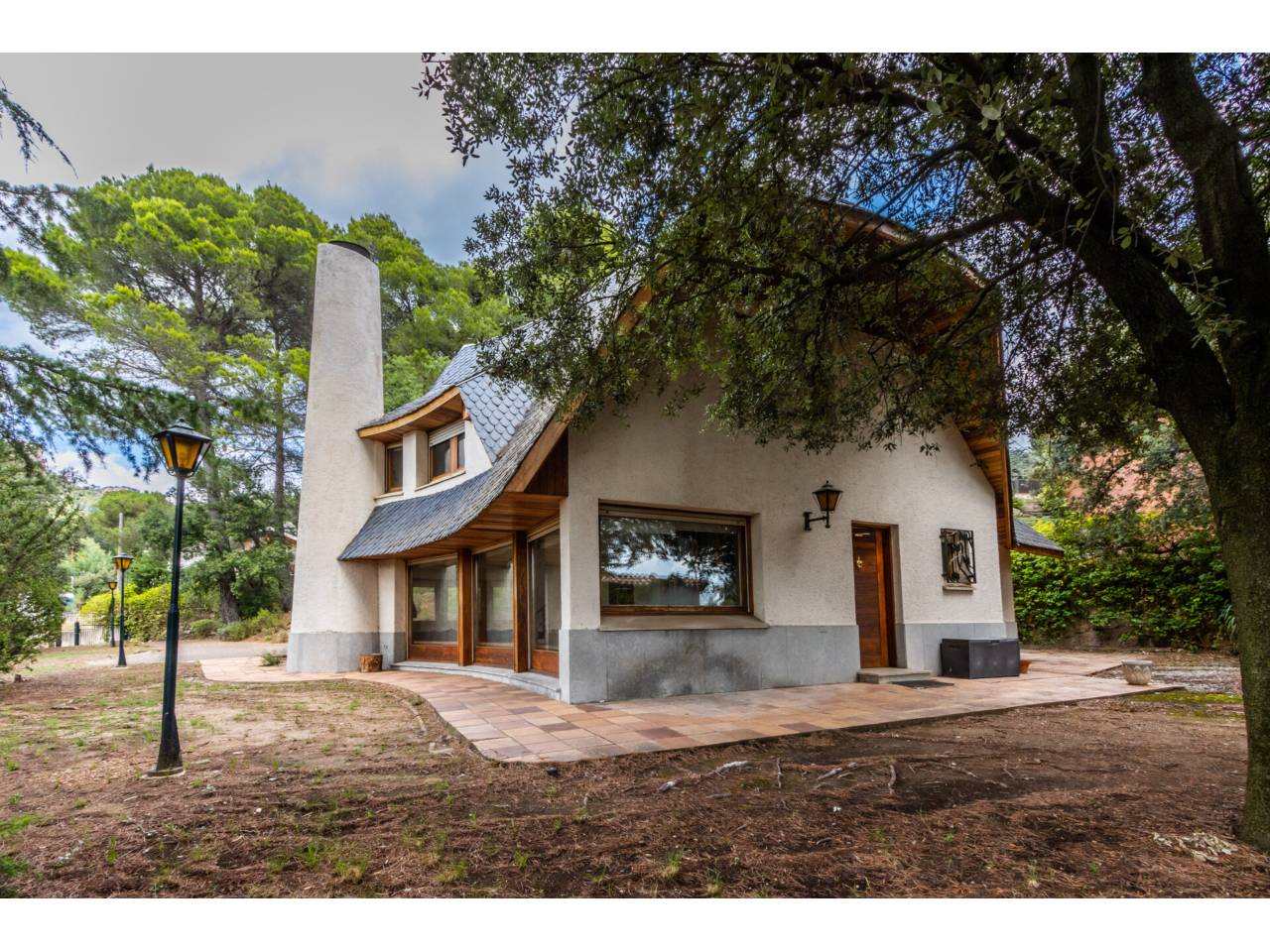 chalet en matadepera · matadepera 710000.00€