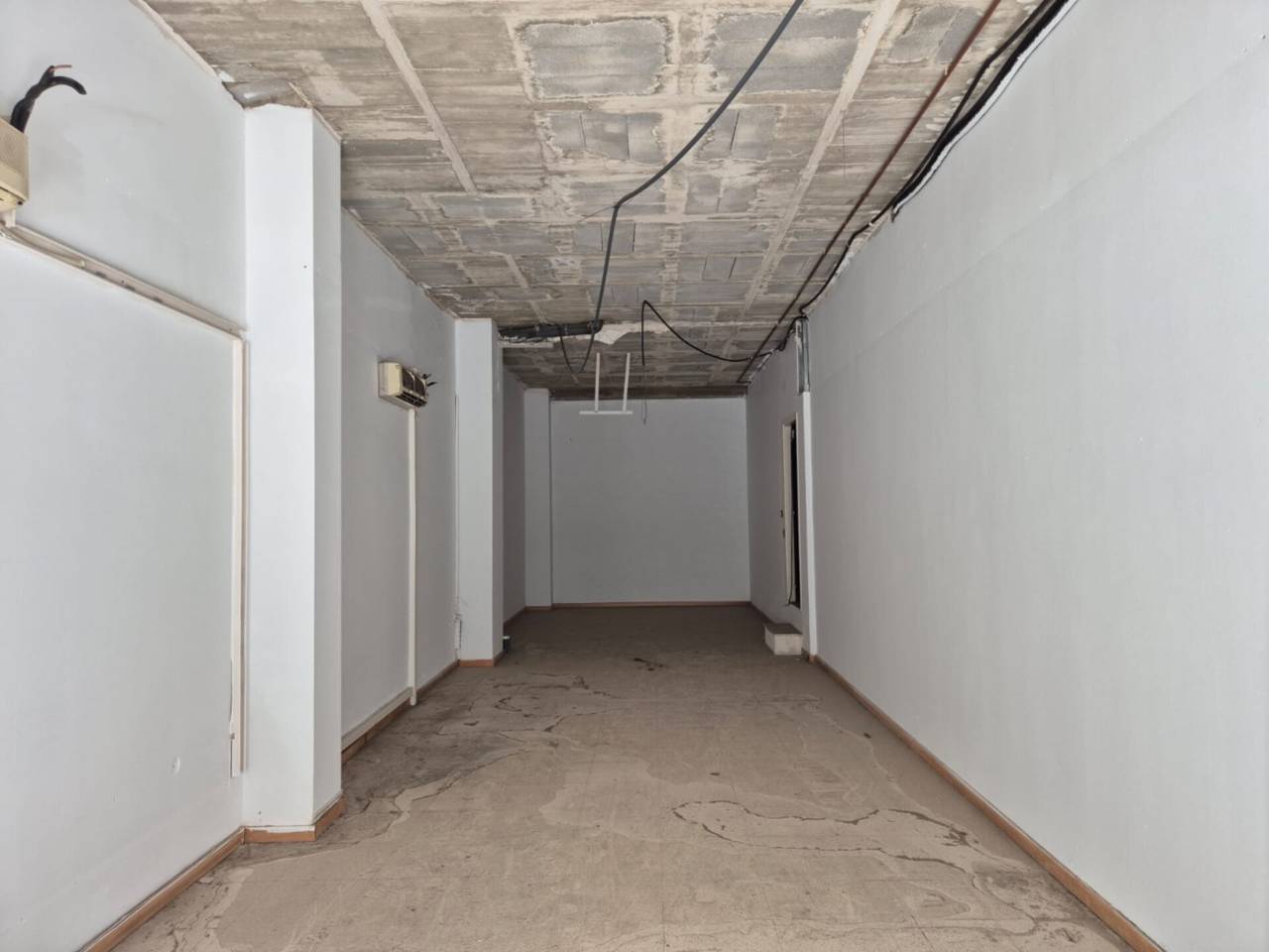 locales-comerciales en terrassa · sant-pere-nord 114000.00€