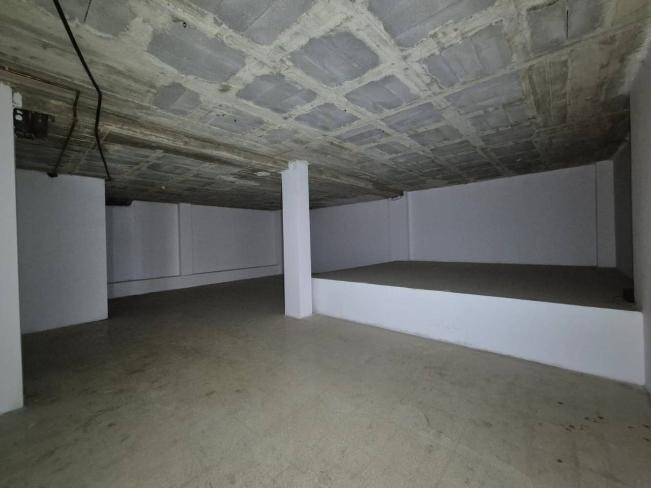 locales-comerciales en terrassa · sant-pere-nord 114000.00€