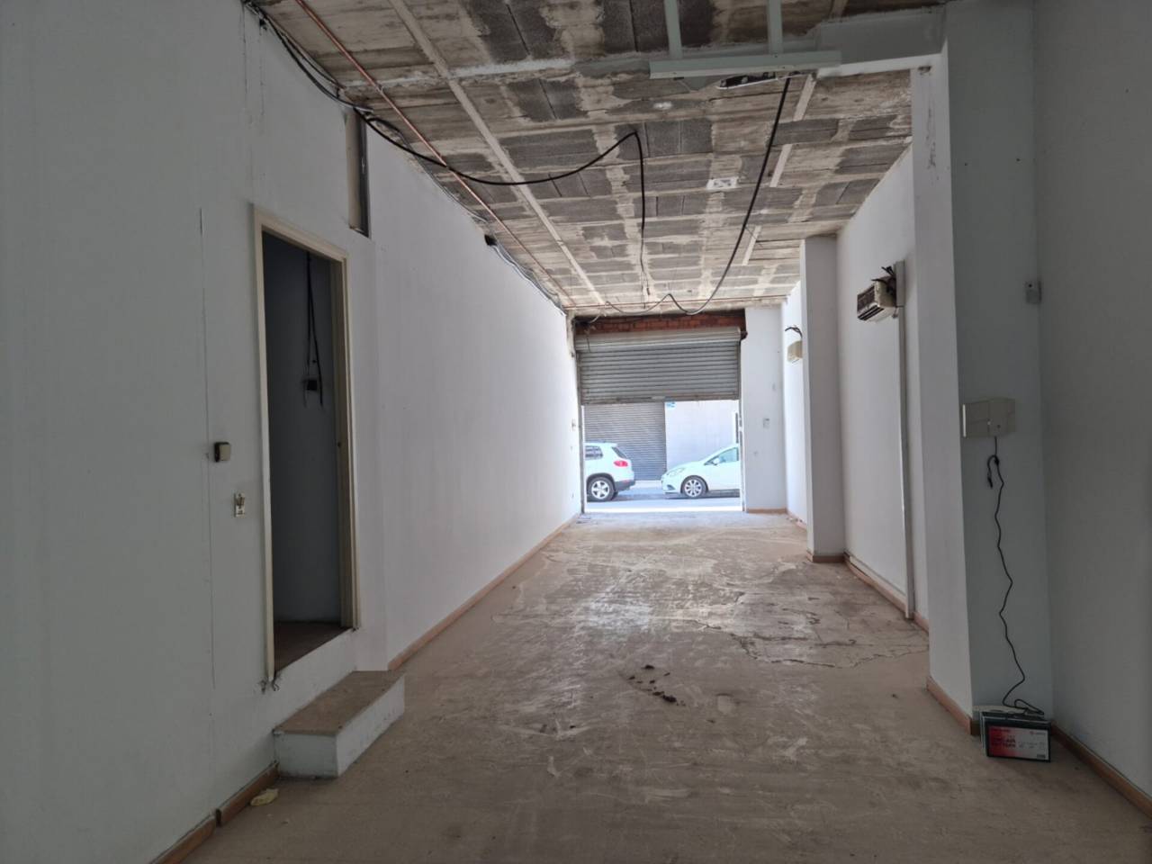 locales-comerciales en terrassa · sant-pere-nord 114000.00€