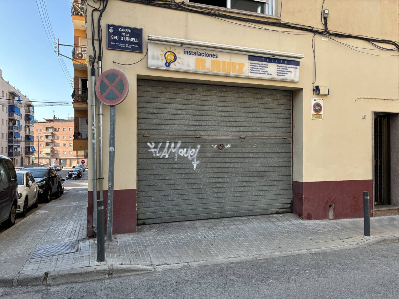 locales-comerciales en terrassa · sant-pere-nord 69000.00€
