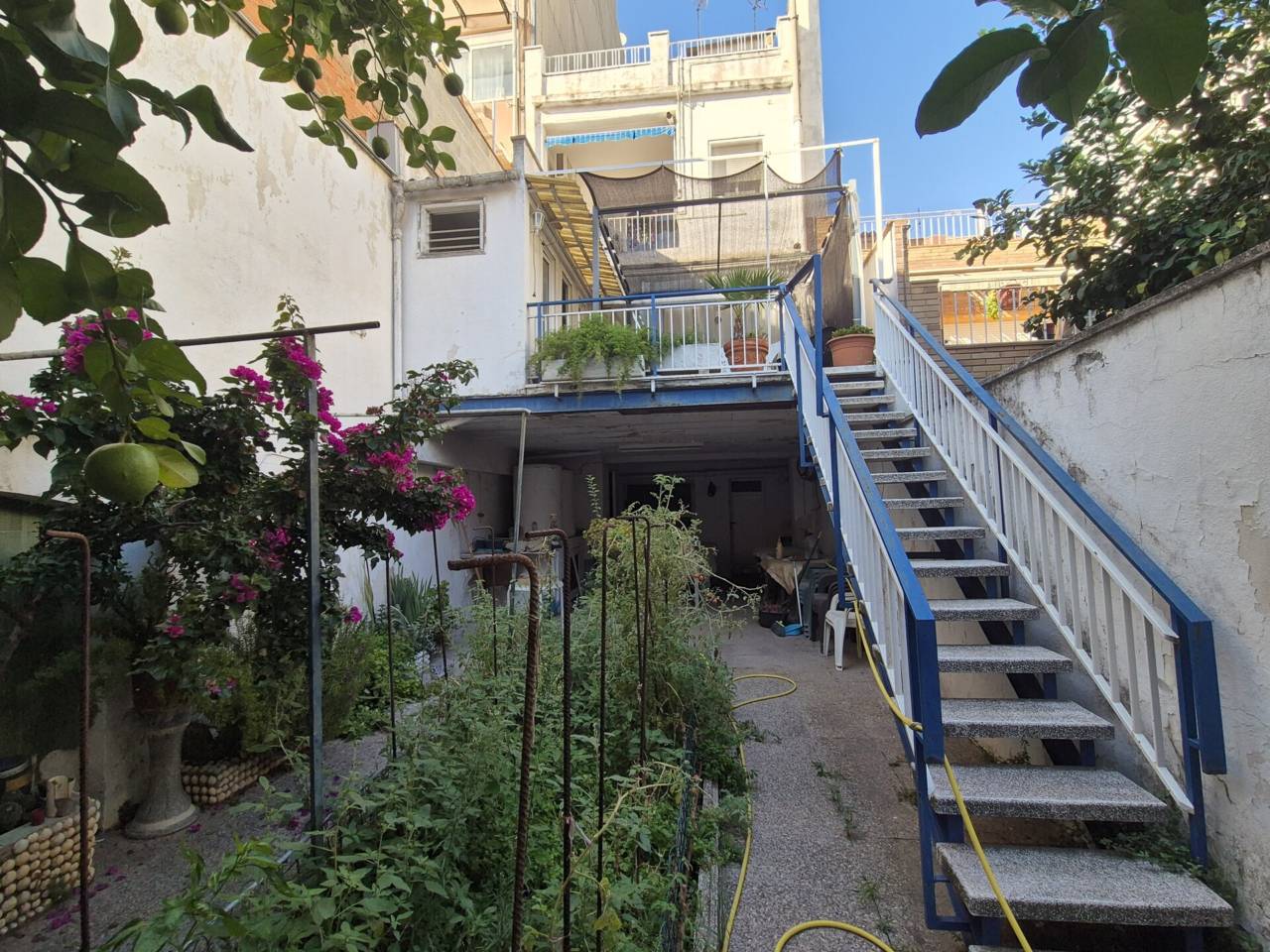 pisos en terrassa · can-palet 275000.00€