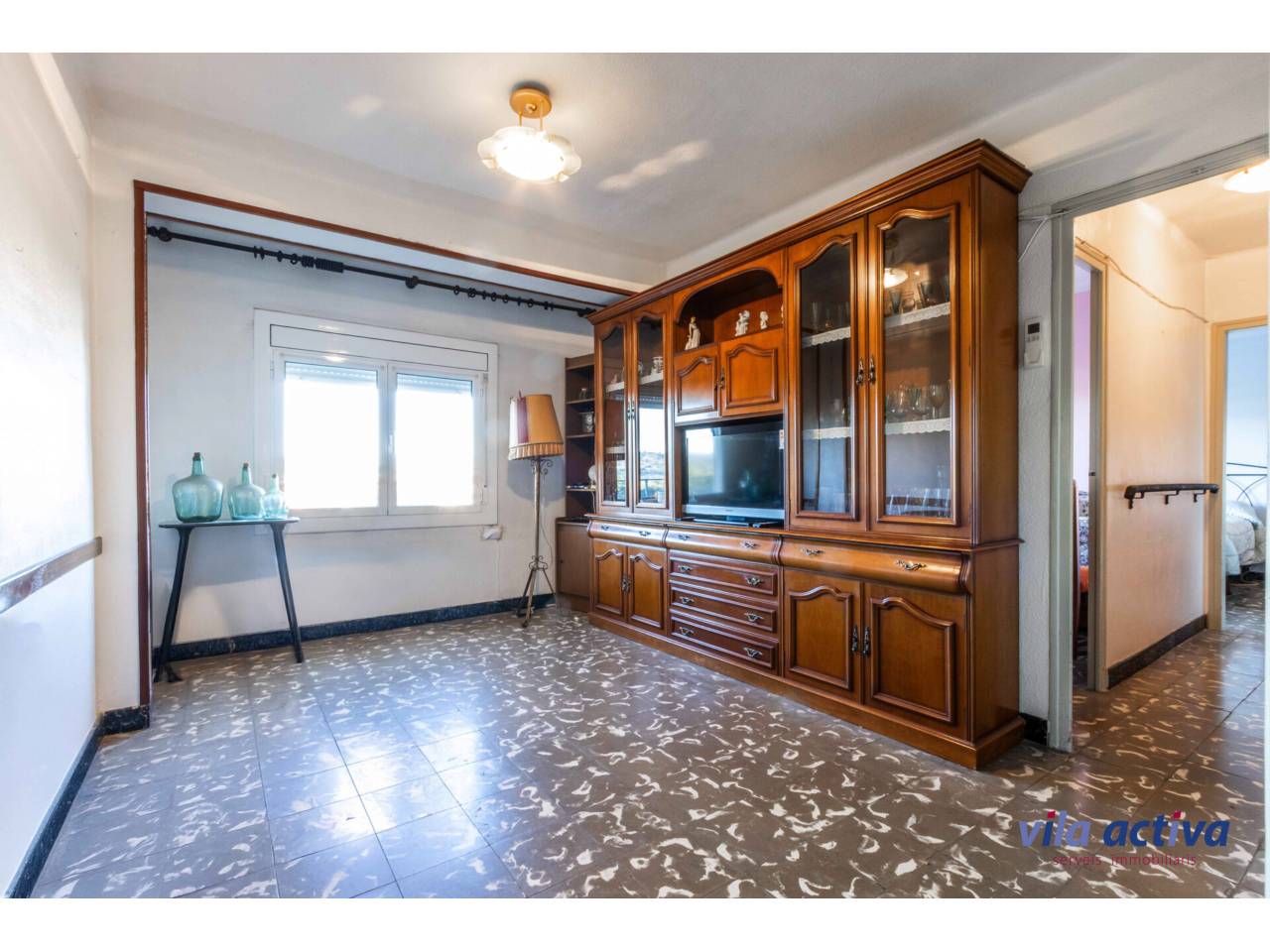 pisos en terrassa · can-palet 140000.00€
