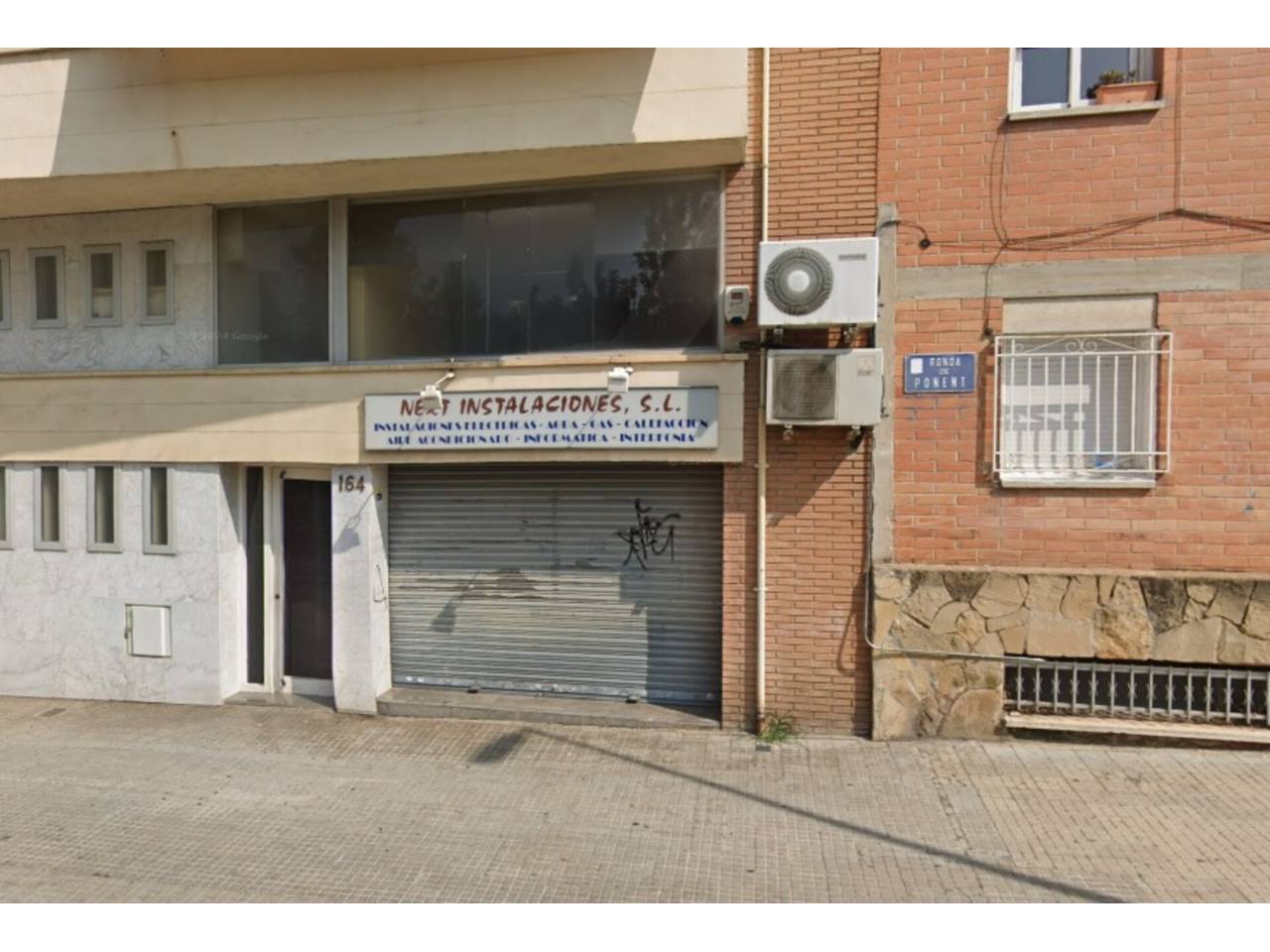 locales-comerciales en terrassa · can-boada-torrent-d'en-pere-parres 99000.00€