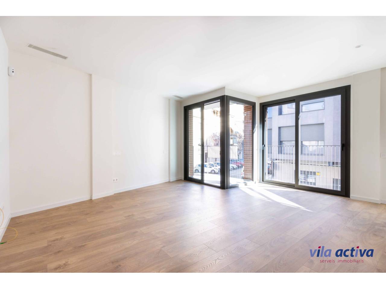 pisos en terrassa · vallparadis 275000.00€