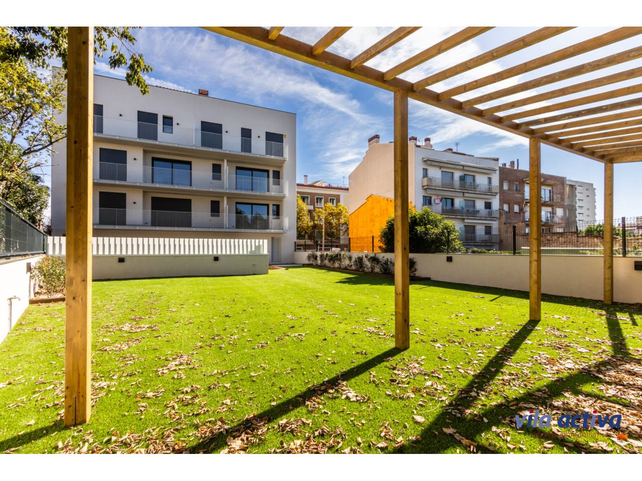 pisos en terrassa · vallparadis 275000.00€