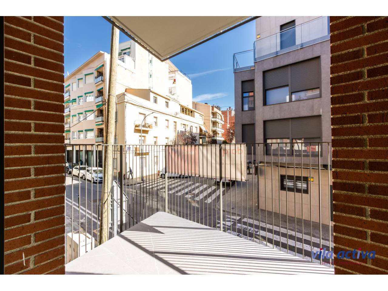 pisos en terrassa · vallparadis 275000.00€