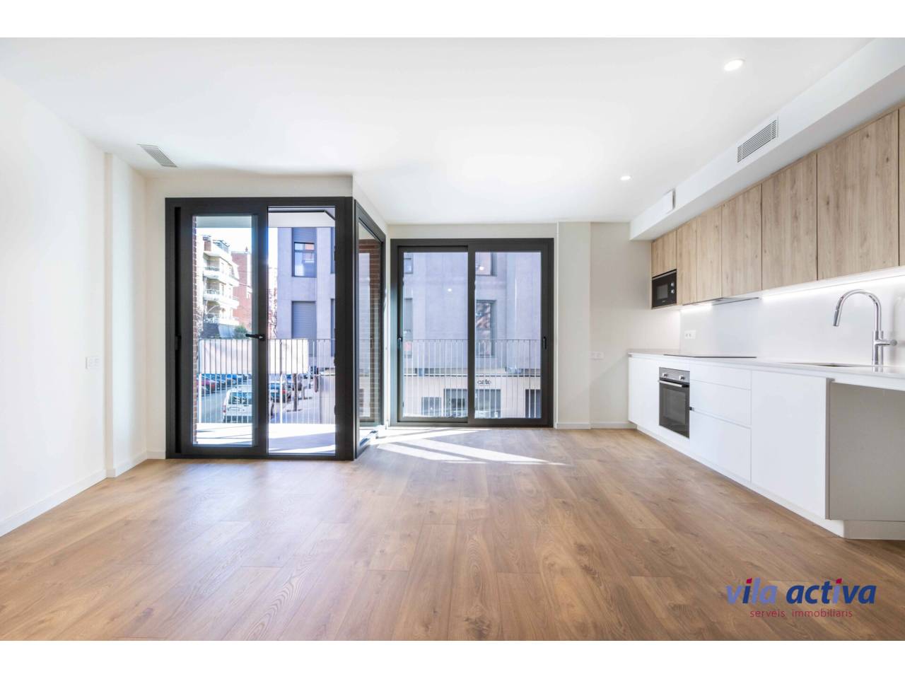 pisos en terrassa · vallparadis 275000.00€