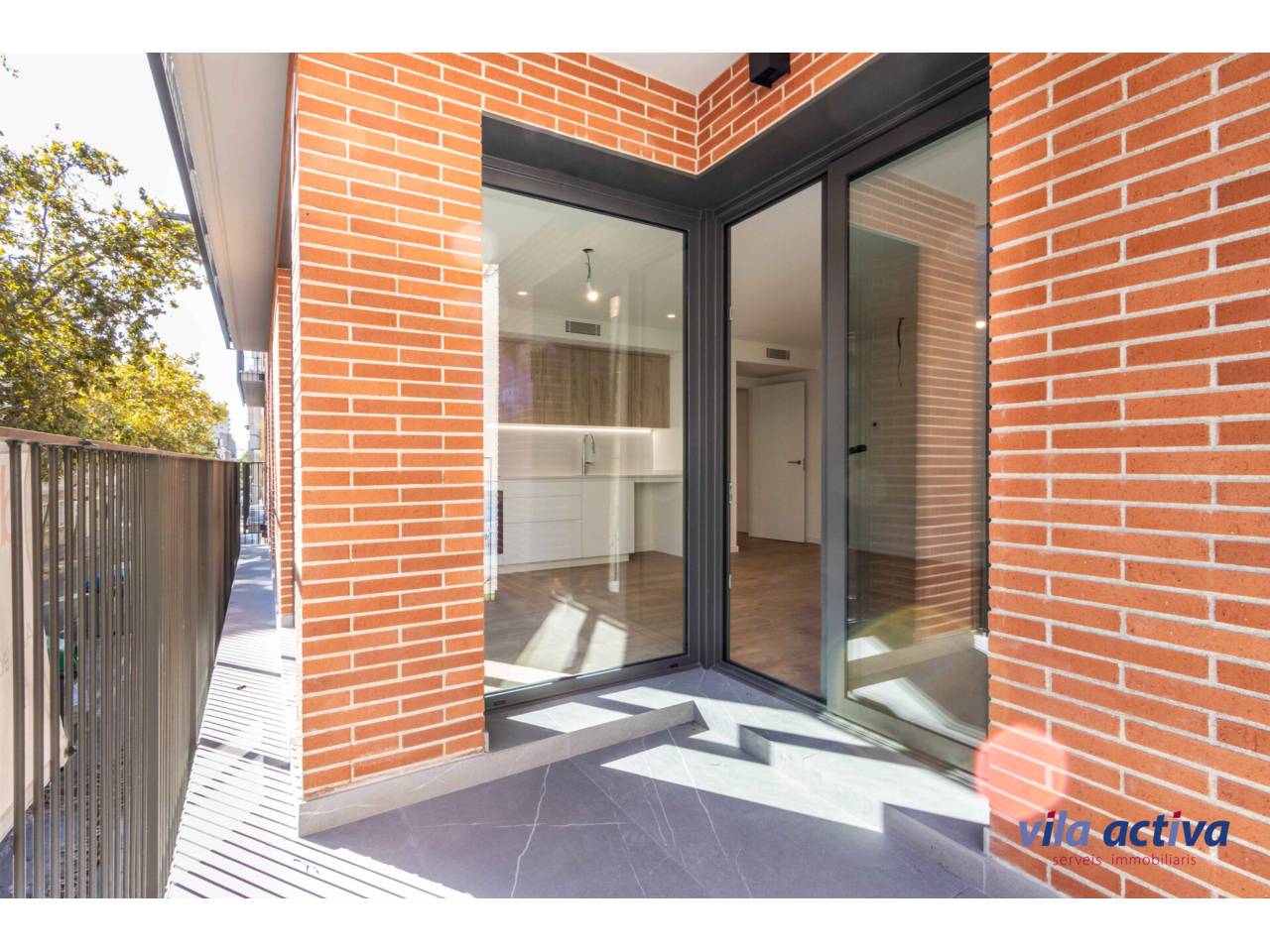 pisos en terrassa · vallparadis 275000.00€