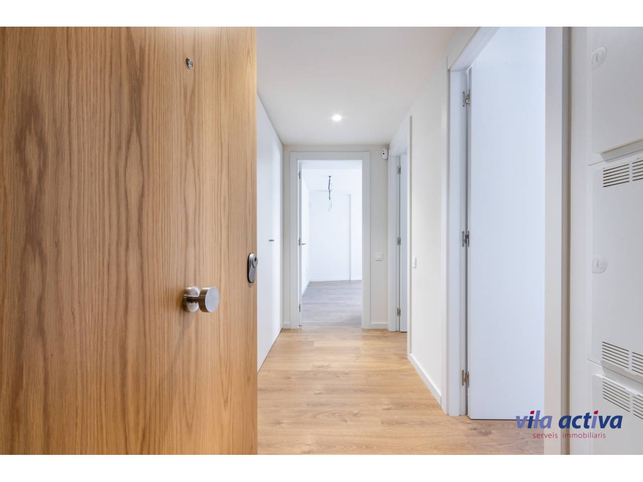 pisos en terrassa · vallparadis 275000.00€