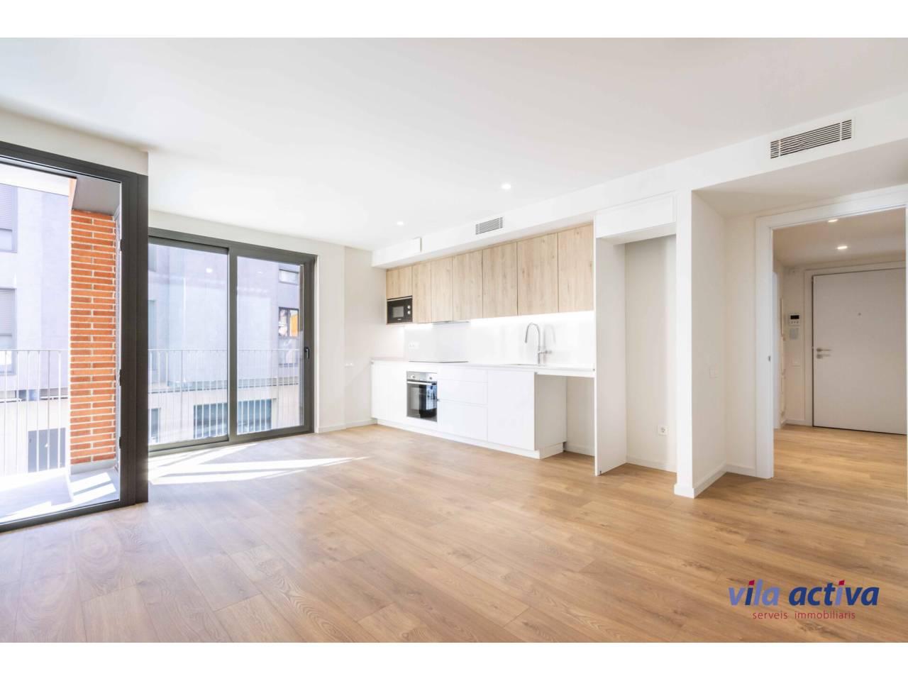 pisos en terrassa · vallparadis 275000.00€