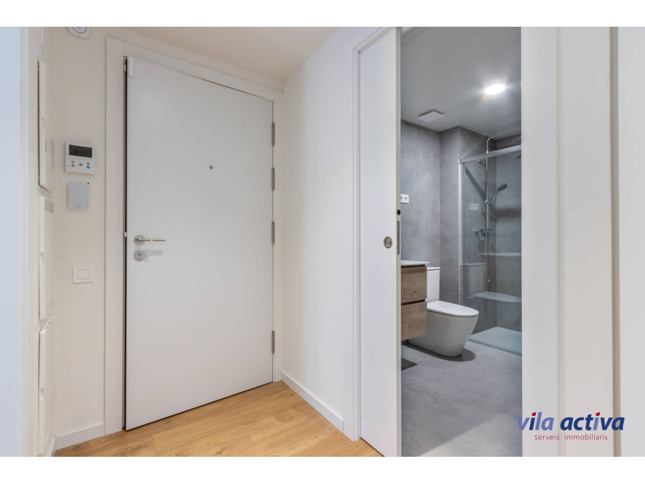 pisos en terrassa · vallparadis 275000.00€