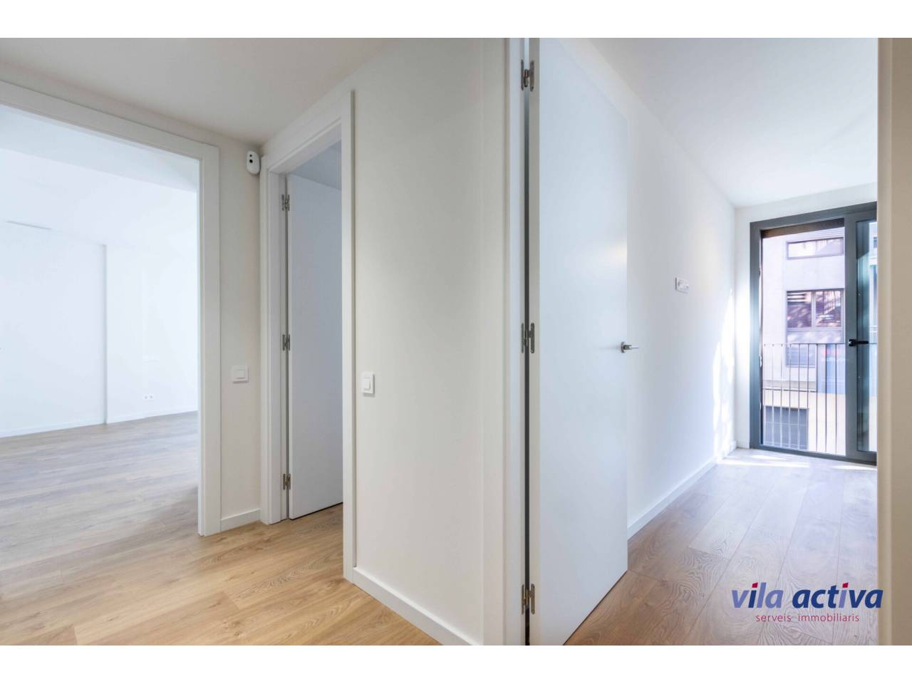 pisos en terrassa · vallparadis 275000.00€