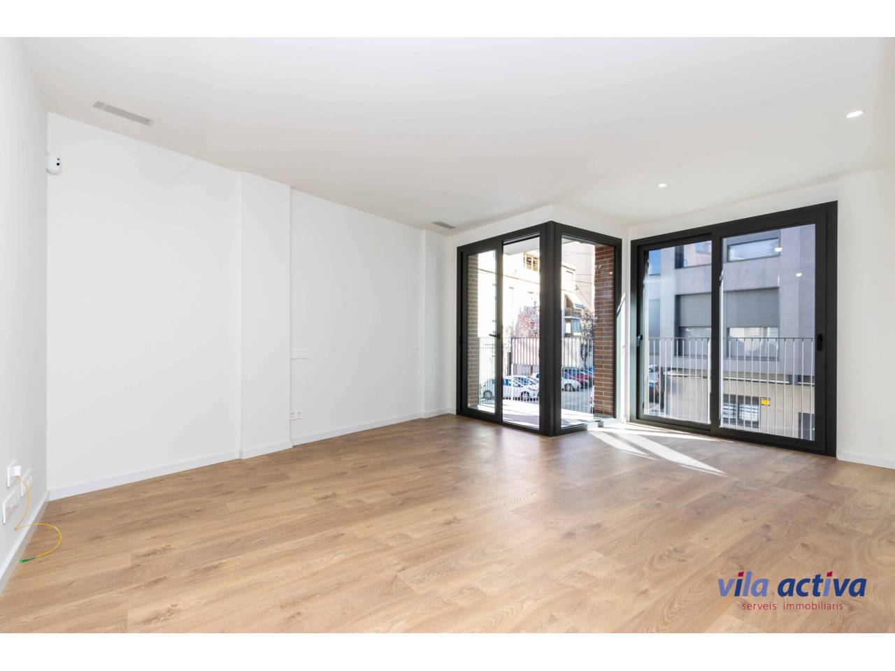 pisos en terrassa · vallparadis 275000.00€