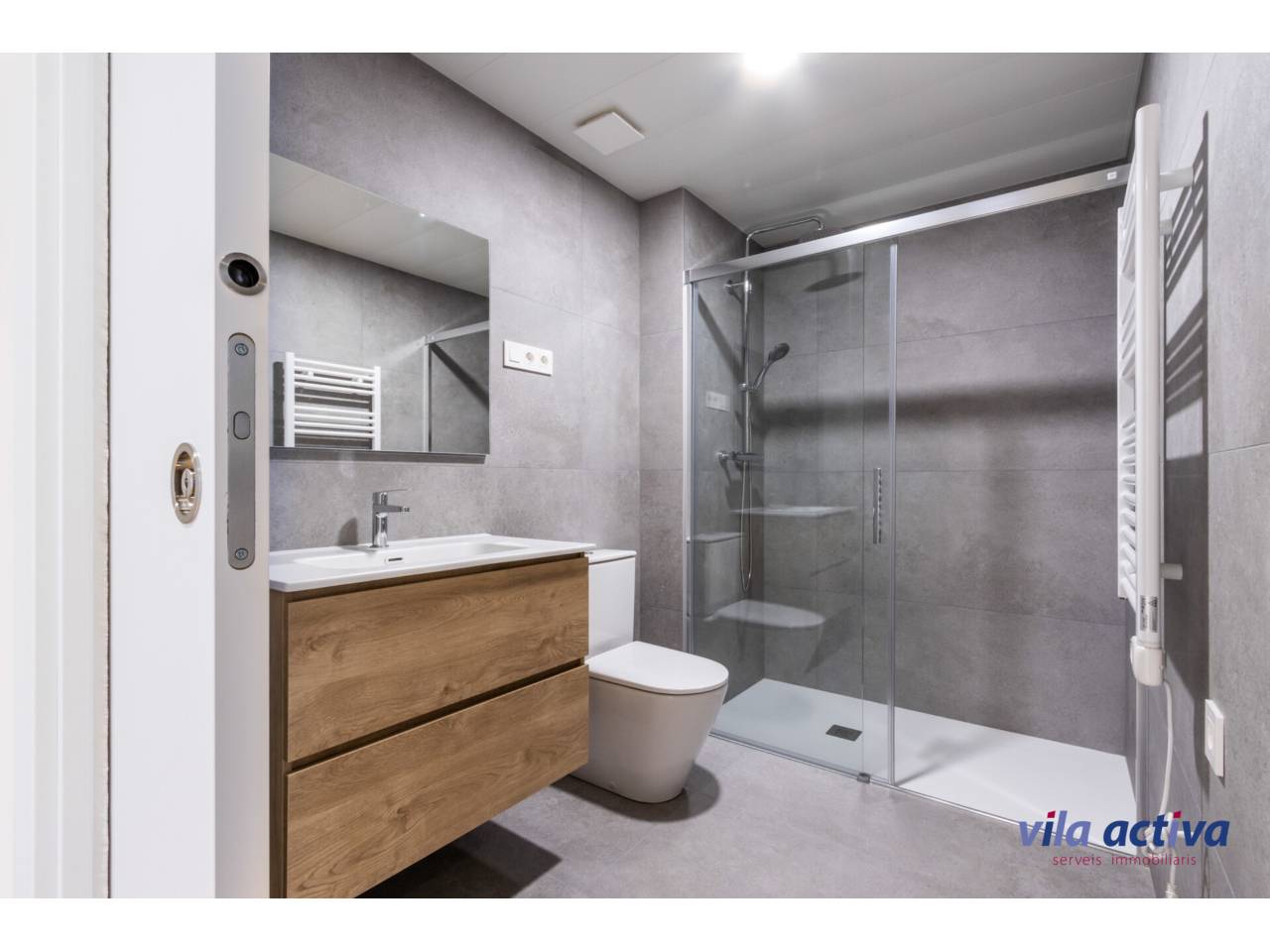 pisos en terrassa · vallparadis 275000.00€