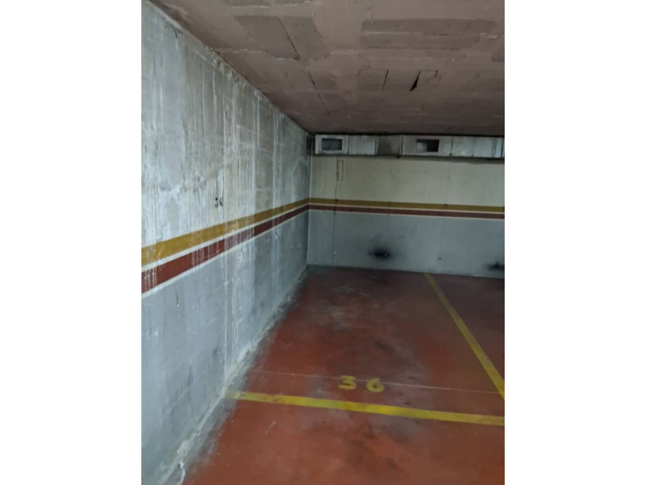 garaje en terrassa · centre 85.00€